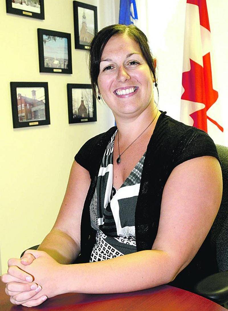 Marie-Claude Morin Photothèque | Le Courrier ©