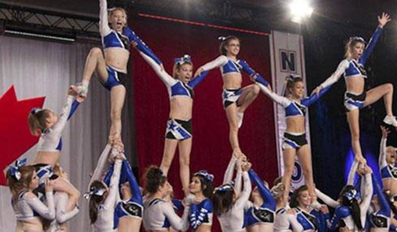 Mélange de gymnastique, danse et acrobatie, ce sport dynamique développe des habiletés à communiquer avec les autres, l’esprit sportif et l’esprit d’équipe. On peut le pratiquer dès l’âge de 3 ans. ProCheer Association, organisme local accrédité par le service des Loisirs, offre des cours pour les jeunes de 3 à 12 ans. Inscription les 28 et 29 novembre, entre 18 h et 19 h 30, au bureau de l’association : la Palestre de la Polyvalente Hyacinthe-Delorme. Le coût inclut un T-shirt de pratique et le