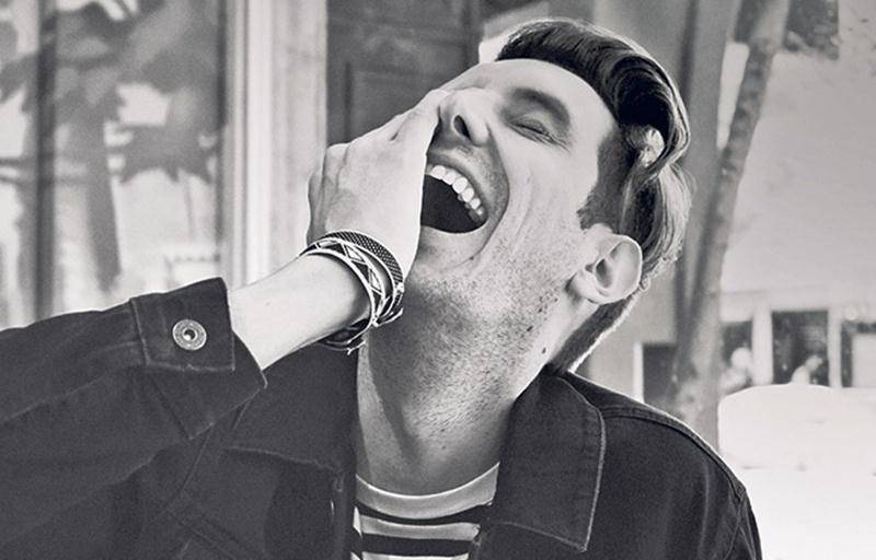 Un spectacle vivant avec Jérémy Demay