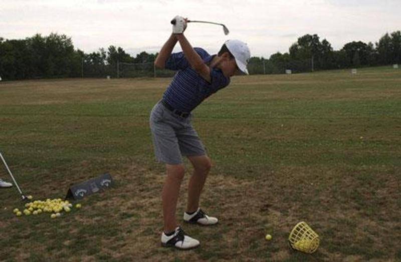 Le golfeur maskoutain Charles St-Germain a excellé durant le mois d'août sur les allées du Québec. Aux Jeux du Québec, à Shawinigan, l'athlète de 14 ans et son partenaire ont terminé au sixième rang parmi 32 équipes en formule « deux balles ». Il a aussi terminé 16 e sur 70 en formule individuelle (score de 78) et 5 e sur 37 en formule <em>Vegas</em>. Le 6 août, Charles a repris là où il avait laissé avec une deuxième place chez les 14-16 ans et une troisième chez les 14-18 ans au tournoi région