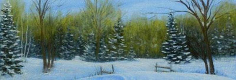 Que vous débutiez ou désiriez améliorer votre technique, l’Atelier libre de peinture de Saint-Hyacinthe vous propose de survoler plusieurs techniques avec l’excellente professeure Doris Chassé. La session cours pour adultes, mercredi ou jeudi, débute le 12 mars : 13 h 30 à 16 h 30 ou 19 h à 22 h; coût 150 $ pour 10 cours. La session pour enfants débute le 14 mars : vendredi de 18 h 30 à 20 h 30 ou le samedi de 9 h à 11 h; coût 150 $ pour 10 cours. Pour inscription et information, communiquez ave