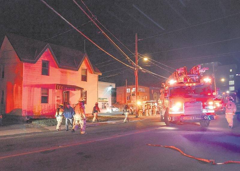 Photo François Larivière | Le Courrier ©