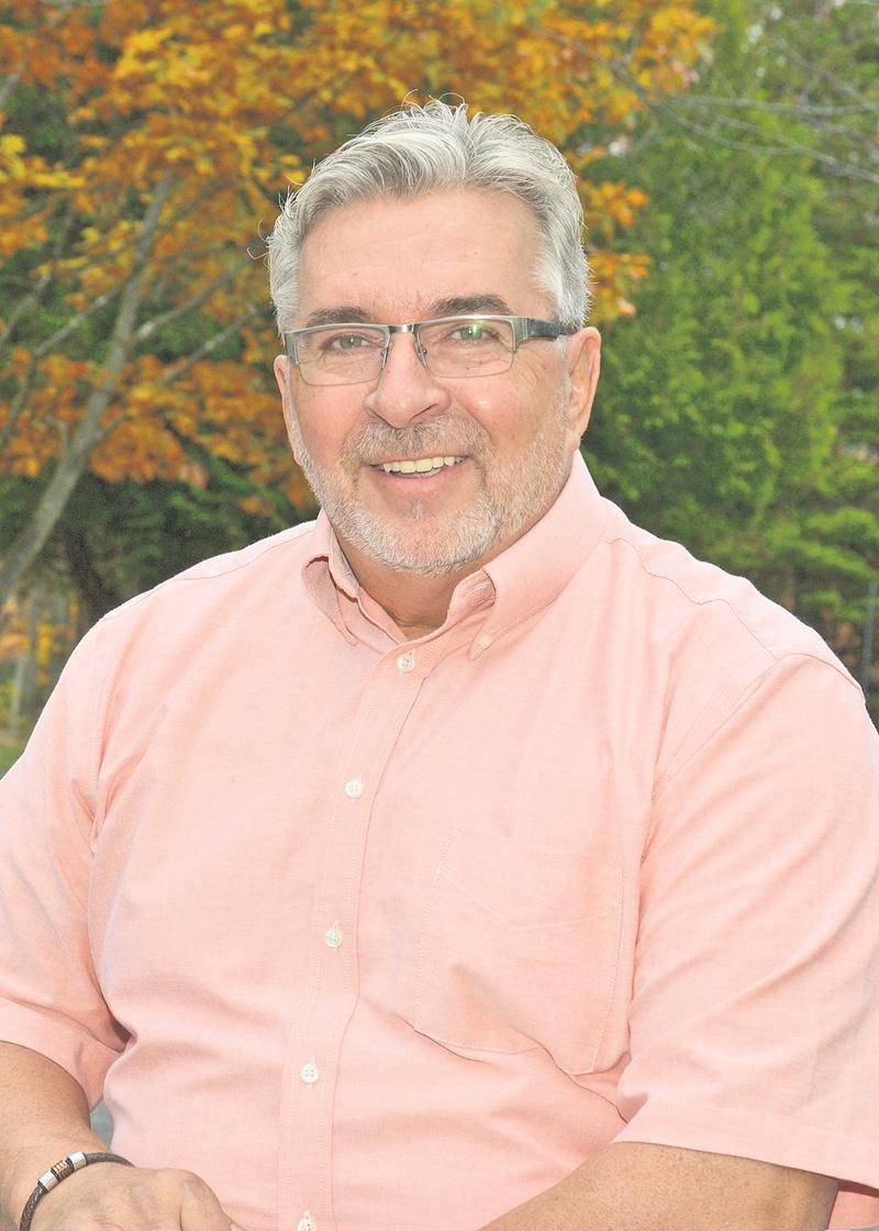 Une opposition à Raymonde Plamondon