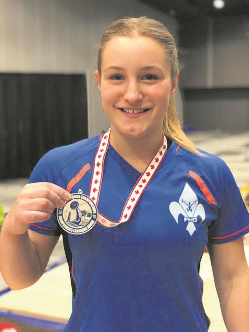 Magalie Roux