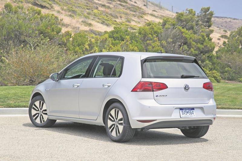 Photos VW Canada