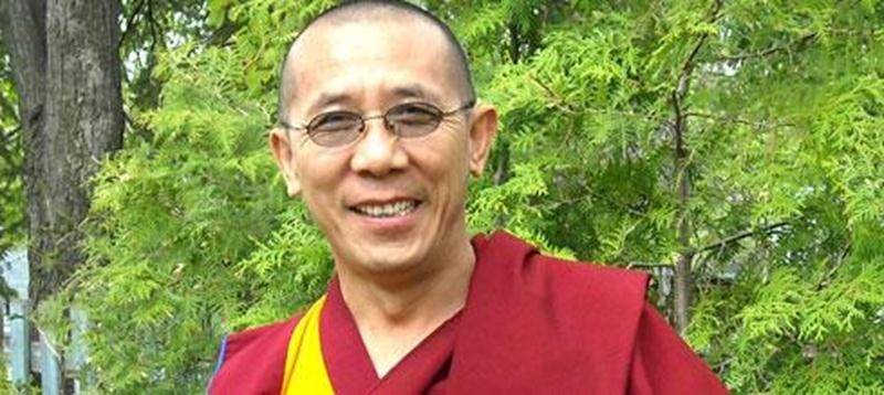Le but de notre existence est d'être heureux. La sagesse bouddhiste tibétaine offre des outils à la portée de tous afin de cheminer vers une vie emplie de sérénité, de joie et de compassion. Dans cette conférence, le maître tibétain Lama Samten, établi au Québec depuis 1998, partagera des conseils qui peuvent aider chacun à trouver le bonheur qui est la raison même de notre vie. Il partagera avec la population de Saint-Hyacinthe un enseignement millénaire le mardi 4 septembre, à 19 h 30, à la ma