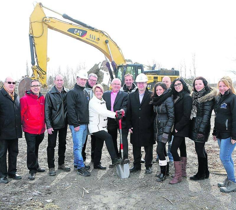 Photo Robert Gosselin | Le Courrier ©