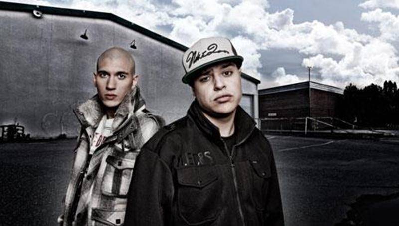 Les rappeurs Farfadet (né Maxime Gabriel) et Rymz (né Rémi D'Aoust), tous deux originaires de Saint-Hyacinthe, ont lancé, le 27 septembre, leur premier album officiel en duo, intitulé <em>Jungle Music</em>. Avec des collaborations telles <em>Sat de la Fonky Family</em> (Marseille), <em>Treizième Étage</em> (Sans Pression et Cobna), <em>Koriass</em> et <em>Karma Atchykah</em>, le duo présente un album de 18 chansons baignant dans le rap québécois dans sa forme la plus pure et classique.