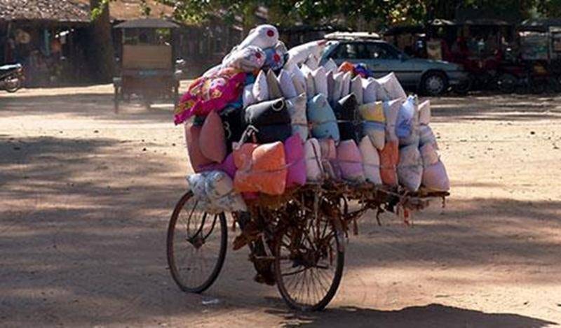 Profitez de la collecte organisée par Vélo Club Saint-Hyacinthe et Cyclo Nord Sud pour vous défaire du vélo que vous ne voulez plus! Il sera grandement utile dans un autre pays. L’an dernier, 93 vélos sont partis pour le Salvador. Apportez votre vélo le samedi 15 septembre, entre 10 h et 13 h, au Centre nautique (3198, rue Girouard Ouest). Des frais minimes de 15 $ vous seront demandés pour le transport et on vous émettra en échange un reçu d’impôt pour la valeur estimée de votre vélo plus les 1