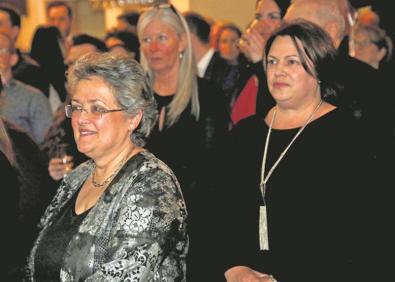 Photos Robert Gosselin | Le Courrier ©