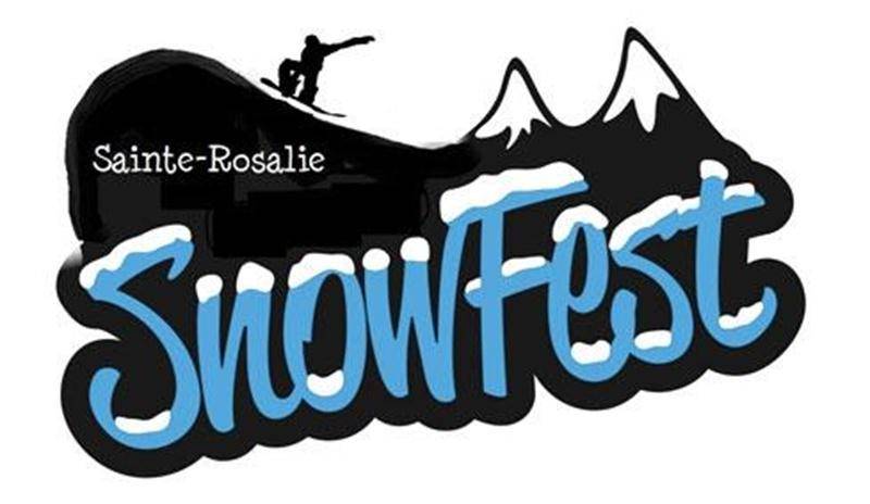 Le vendredi 21 février, les Loisirs Sainte-Rosalie, en collaboration avec la boutique Escapade, invitent tous les mordus de planche à neige à participer à la première édition du « Snowfest ». L’événement aura lieu au Parc Gérard-Côté (5250, rue Gérard-Côté) à compter de 18 h 30. Démonstrations, prix de présence et cadeaux remis aux participants. Activités gratuites pour tous! On vous attend en grand nombre! Information : 450 223-2091.