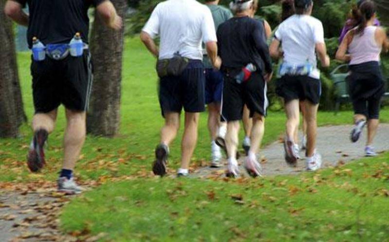 Depuis sa fondation, le Club Athlétique de Saint-Hyacinthe s’est donné pour mission de faire « bouger les gens » de tous âges par la promotion de l’athlétisme et de la course sur route. L’entraînement en groupe, adapté selon le niveau, a lieu le mardi et le jeudi, à 18 h, à compter du 10 avril. Deux endroits possibles : le parc Les Salines ou la polyvalente Hyacinthe-Delorme. Coût : 20 $ (prix d’une carte de membre). Inscription au <a href=