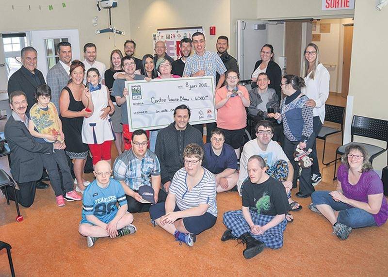 Duathlon Jefo-BJSC : un beau montant au Centre Louise-Bibeau