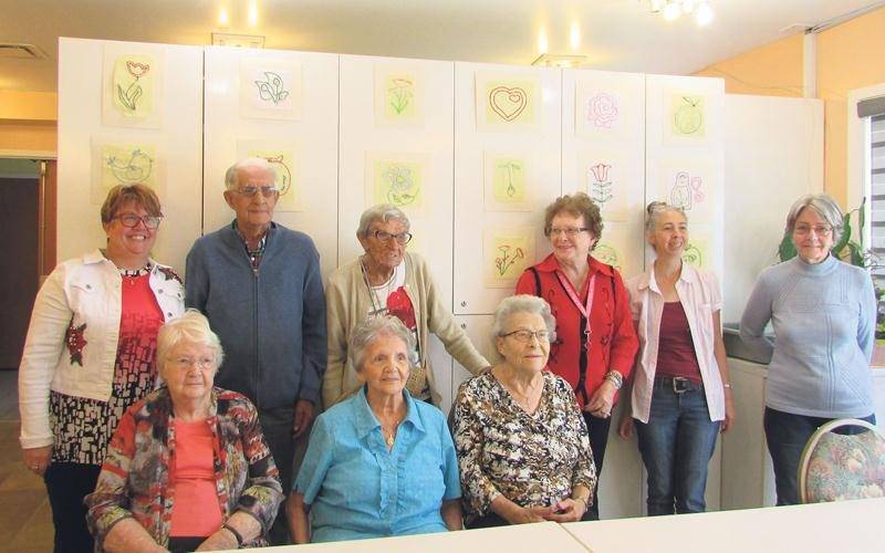 Photo courtoisie