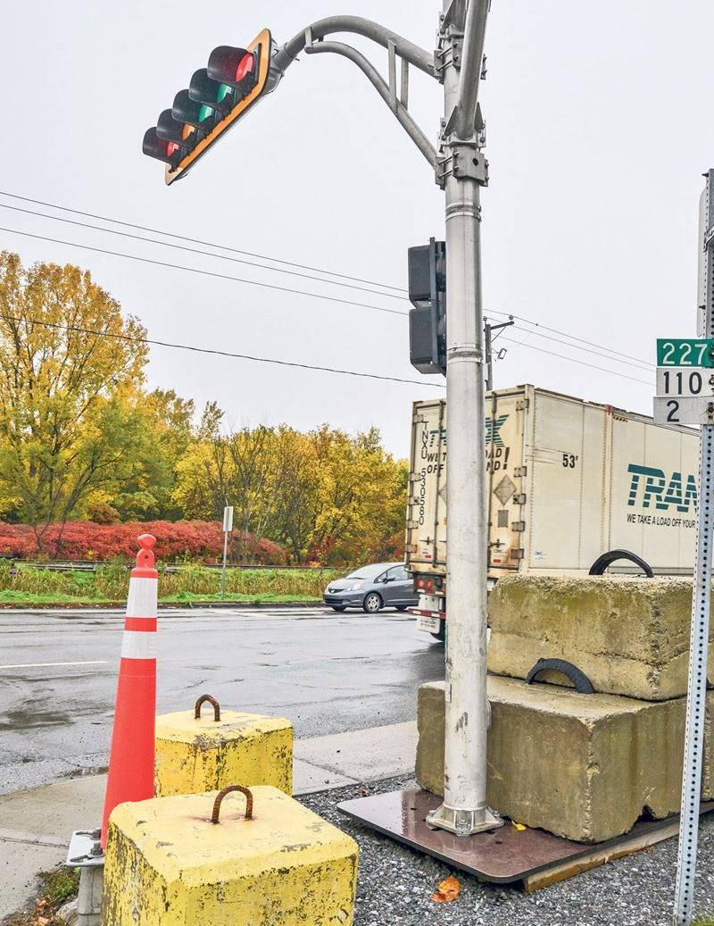 Photo François Larivière | Le Courrier ©