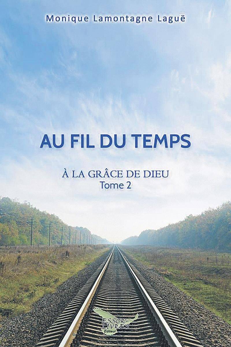 Deuxième lancement au Parvis pour Monique Lamontagne Laguë