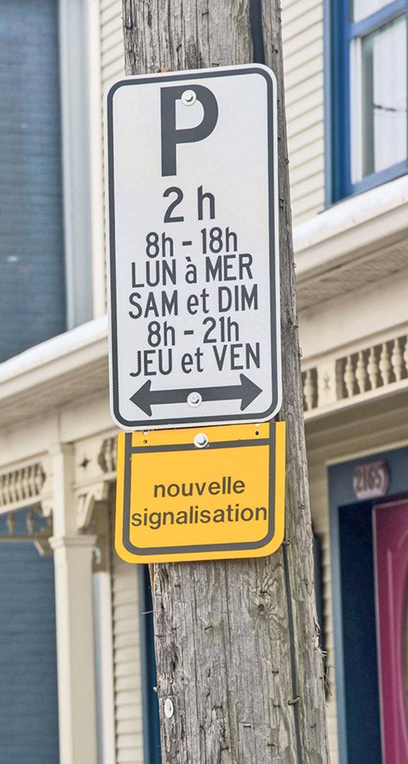 Photo François Larivière | Le Courrier ©