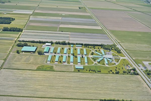 Un possible plan B pour la future usine d’Exceldor?